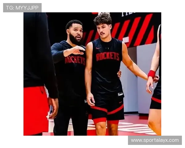 范乔丹火箭新秀首秀闪耀全场,惊艳表现引球迷热议