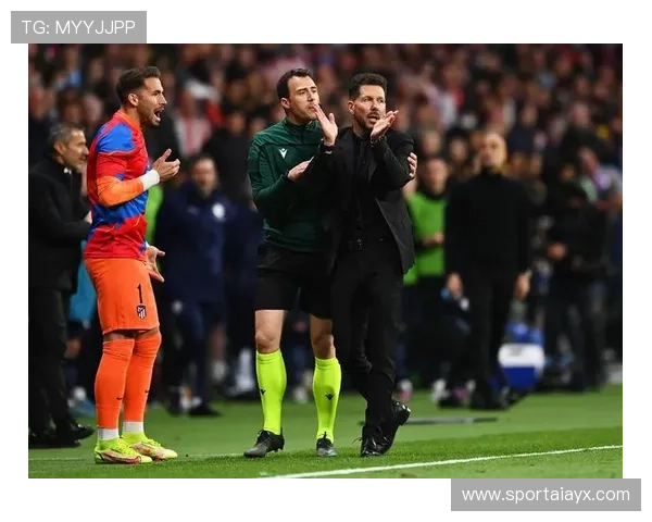 西蒙尼欧冠战术惊艳全场，球队攻防转换展现顶级智慧