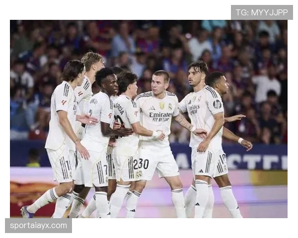 皇马群星闪耀：本赛季关键球员表现大盘点