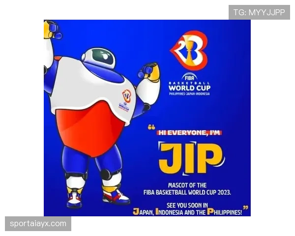 新世界杯吉祥物揭晓：独特设计彰显团结与激情