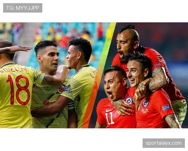 智利队防线坚如磐石，稳健表现助球队稳步迈向胜利