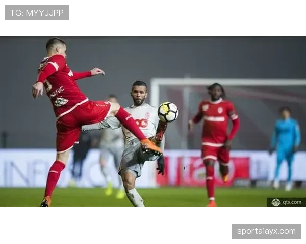 标准列日球队结构