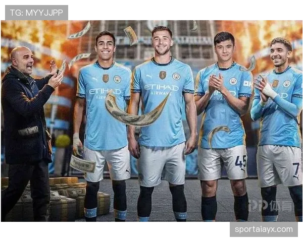 曼城引援最新动态:夏窗目标与转会进展