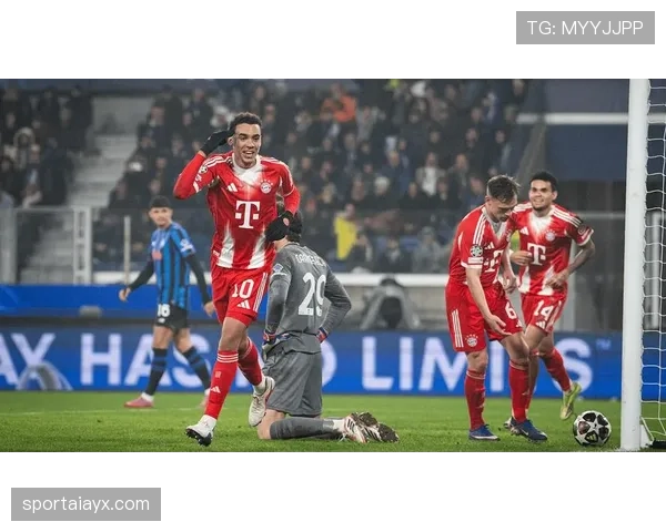 拜仁慕尼黑高位逼抢失灵，战术困局对争冠形势产生影响