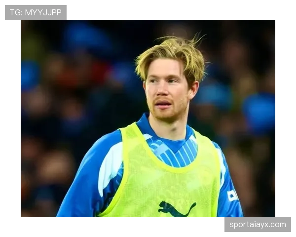 德布劳内是否缺乏比赛统治力