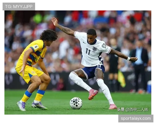 拉什福德巅峰期连续进球狂潮解析