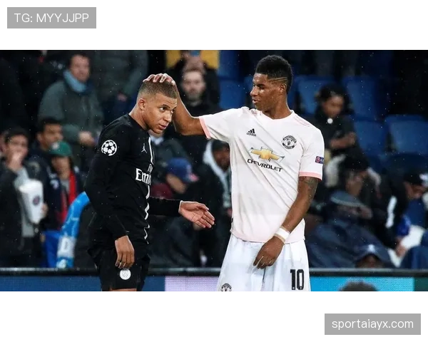 拉什福德与姆巴佩:速度型攻击手的差距解析