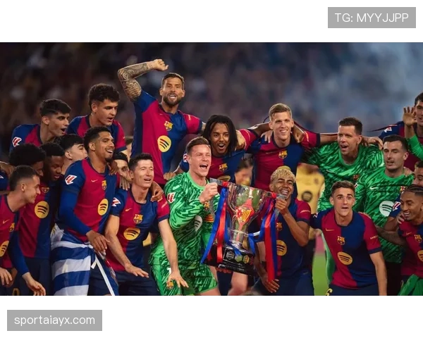 巴萨真实水平存疑，一场胜利难掩当前阶段问题