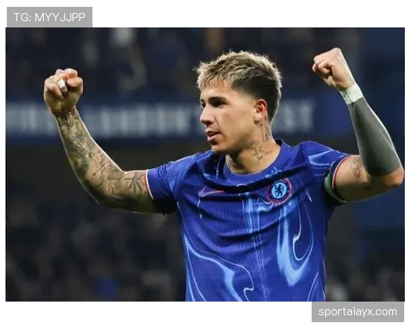 恩佐英超表现平平:战术适配与节奏适应问题 恩佐英超表现平平:战术适配与节奏适应问题