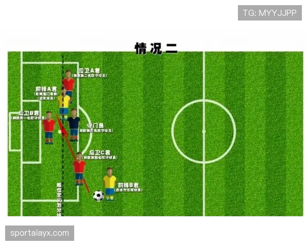 越位干扰到底怎么判？裁判如何界定“影响比赛”？